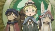 Made in Abyss (Image via Kinema Citrus)